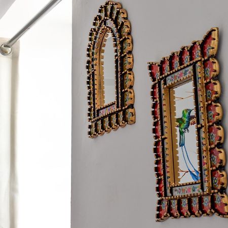 Apart Hotel El Puma Cusco Luaran gambar