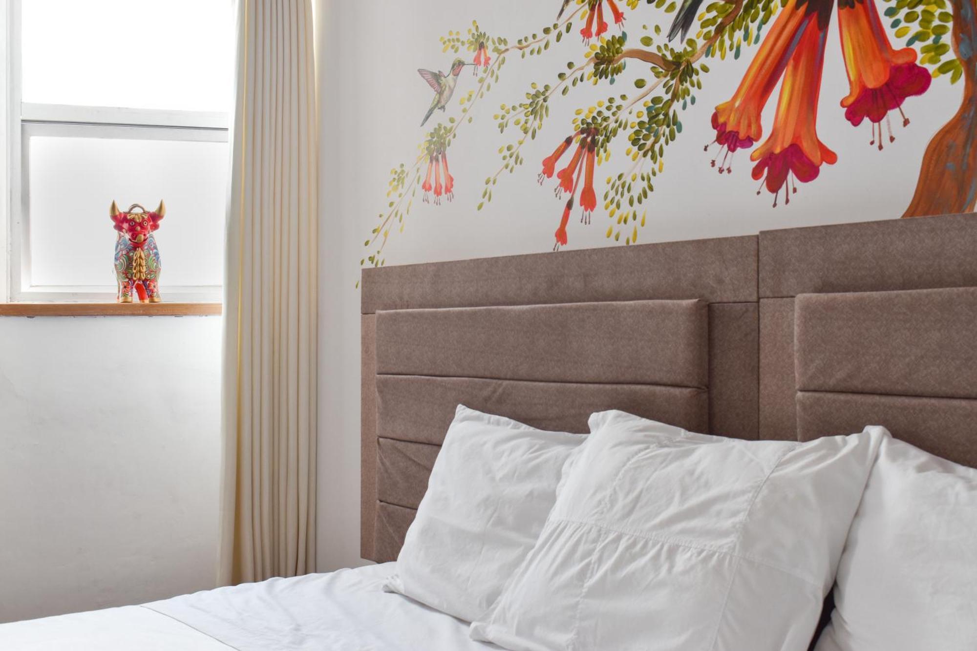 Apart Hotel El Puma Cusco Luaran gambar