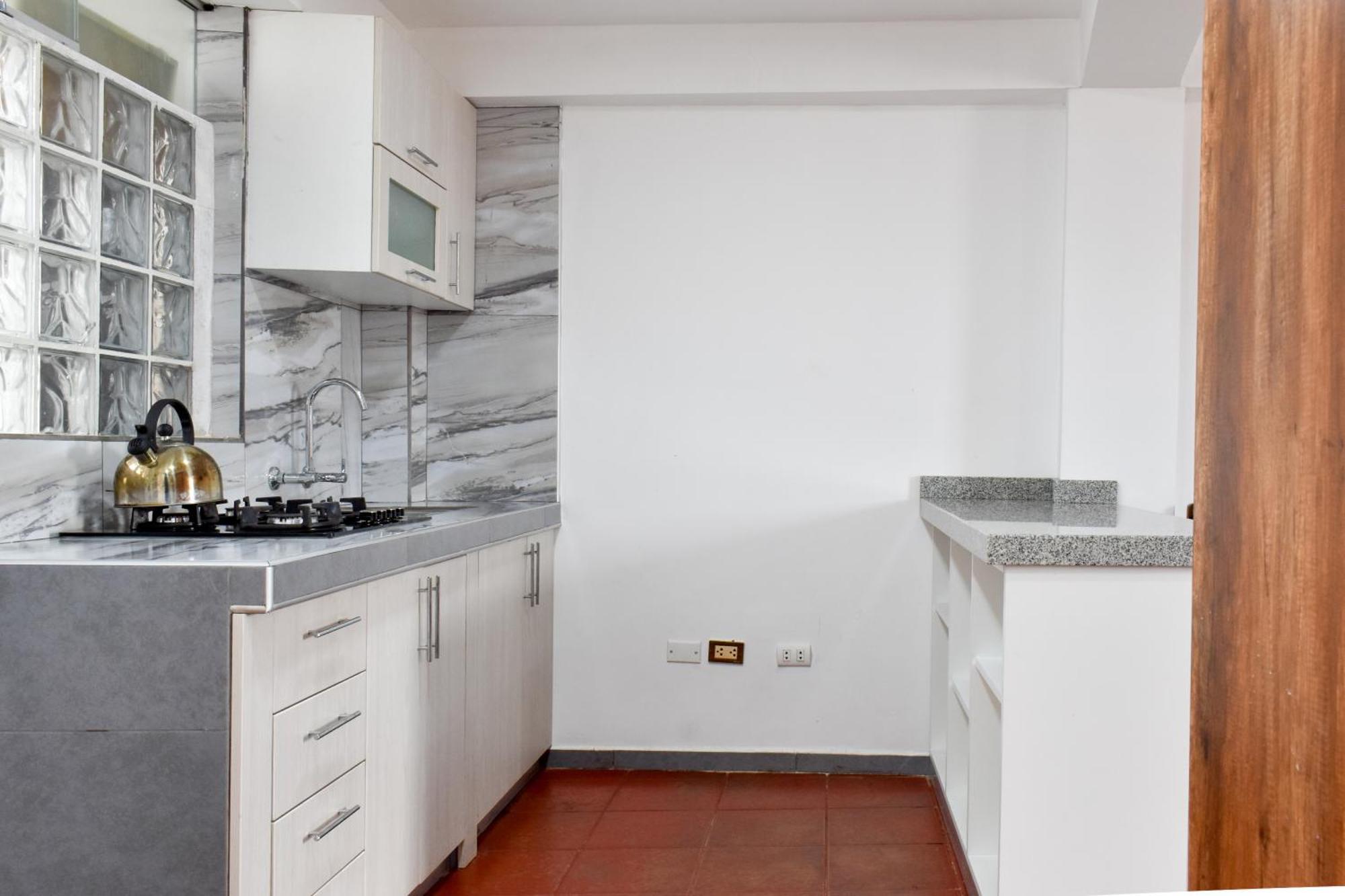 Apart Hotel El Puma Cusco Luaran gambar