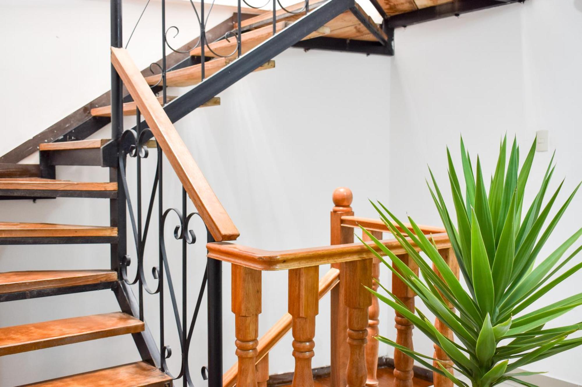 Apart Hotel El Puma Cusco Luaran gambar