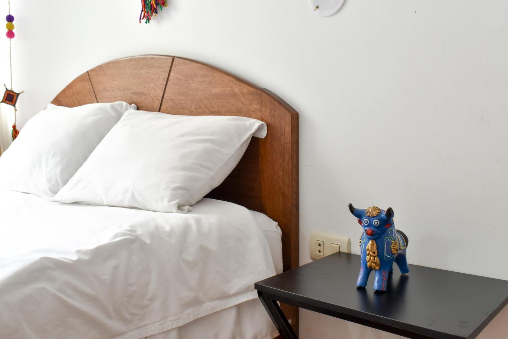 Apart Hotel El Puma Cusco Luaran gambar
