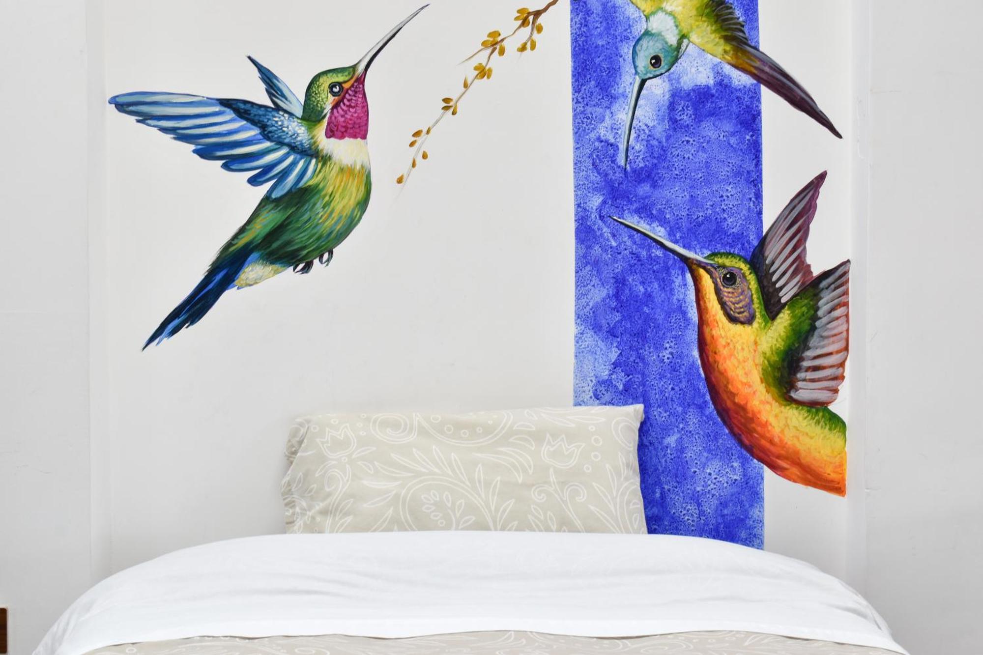 Apart Hotel El Puma Cusco Luaran gambar