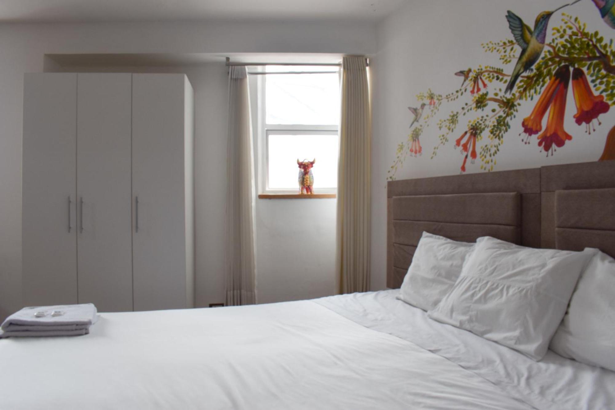 Apart Hotel El Puma Cusco Luaran gambar